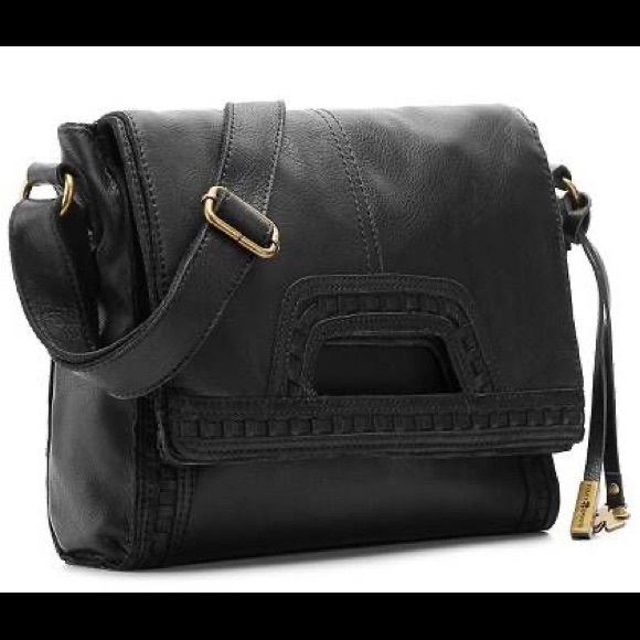 Lucky Brand Handbags - Lucky Brand Modesto Abby Road Crossbody Bag